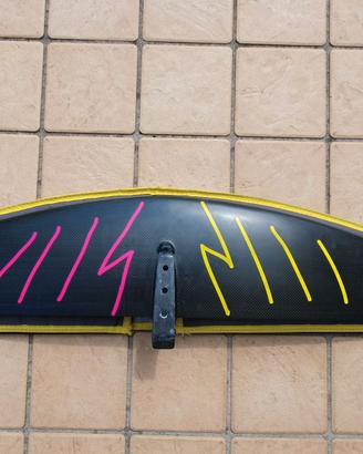 Indiana Foil HP Front Wing "Le Doigt"