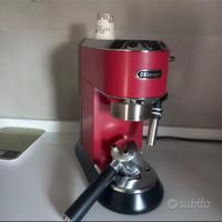 Macchina caffe de longhi