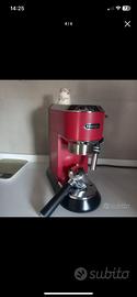 Macchina caffe de longhi