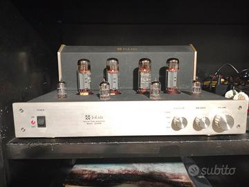 Jolida model JD302B
