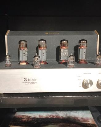 Jolida model JD302B
