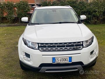 RANGE ROVER EVOQUE 2.2 TD 4 PURE