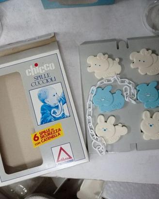 Set biberon - Chicco