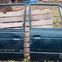 fanali e portiere galloper hunday 