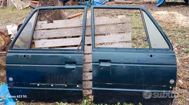 fanali e portiere galloper hunday 