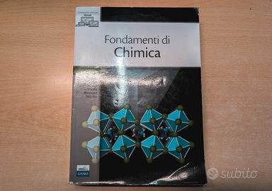Fondamenti di Chimica _ Brown LeMay Bursten Murphy