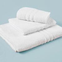 Set Bagno in Spugna per B&B Alberghi Centri Estet.
