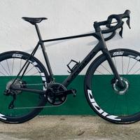 Orbea Orca M35i con upgrade