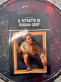 Il ritratto di Dorian Gray