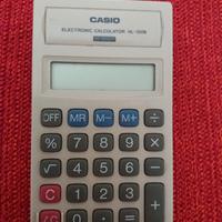 Calcolatrice Casio