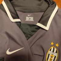 Terza Maglia Juventus FC 2003-04 TG L