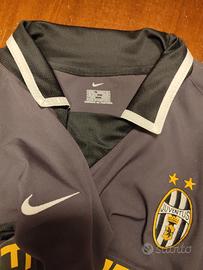 Terza Maglia Juventus FC 2003-04 TG L