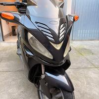 Malagutti Madison 125cc