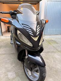 Malagutti Madison 125cc