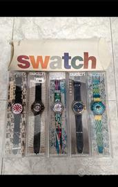Orologi Swatch 