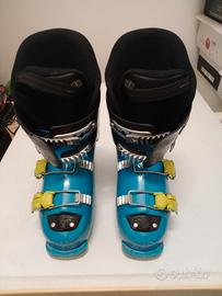 scarponi sci