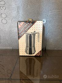 Caffettiera ilsa express