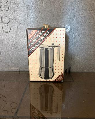 Caffettiera ilsa express