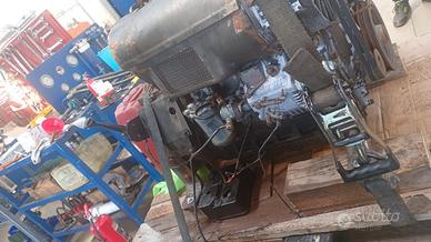 Motore Lonbardini 