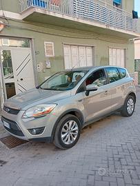 FORD Kuga 1ª serie - 2009