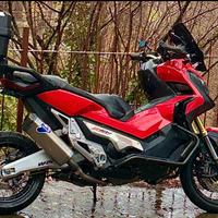 Honda X Adv 750