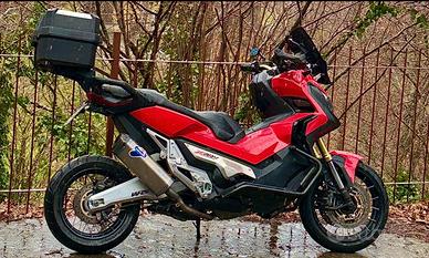 Honda X Adv 750