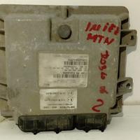 CENTRALINA METANO FIAT Doblo Serie Restyling 51816