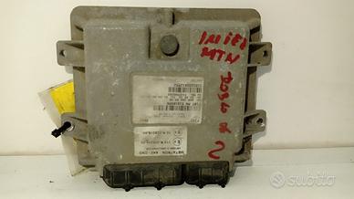 CENTRALINA METANO FIAT Doblo Serie Restyling 51816