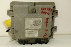 CENTRALINA METANO FIAT Doblo Serie Restyling 51816