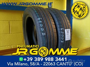 2 Gomme al 70% 175/60/16 FALKEN Estive - Cantù