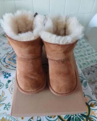 Ugg bimba 22 originali