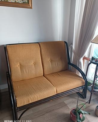 Coppia di divani