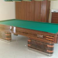 biliardo internazionale plurimarche