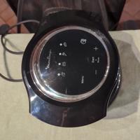 Moulinex cookeo + extra crisp + piastra croc time 