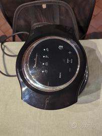 Moulinex cookeo + extra crisp + piastra croc time 