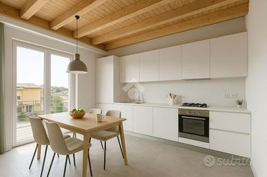 MONOLOCALE A COLOGNO AL SERIO