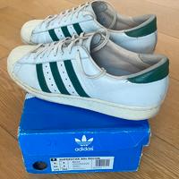 Adidas Originals Superstar 80s Recon+box Limit.Ed.