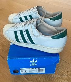 Adidas Originals Superstar 80s Recon+box Limit.Ed.