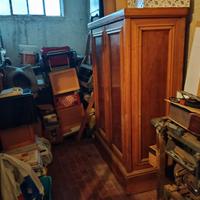 CASSETTIERA PER MINERALI