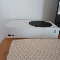  XBOX SERIE S
