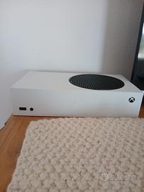  XBOX SERIE S