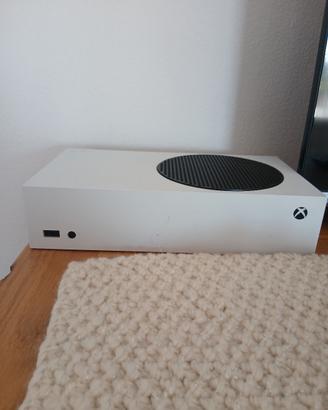  XBOX SERIE S