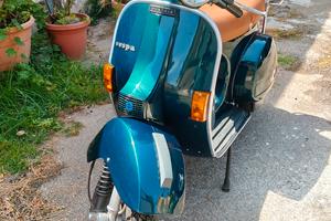 Piaggio Vespa P125X
