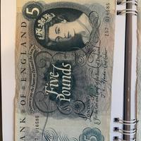 Banconote epoca moderna