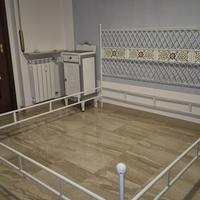 Testata letto