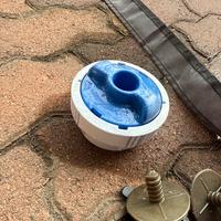 Diffusore cloro per piscina BestWay