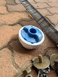 Diffusore cloro per piscina BestWay