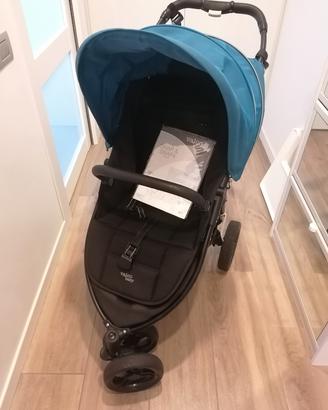 Passeggino  leggero Valco baby Snap 4