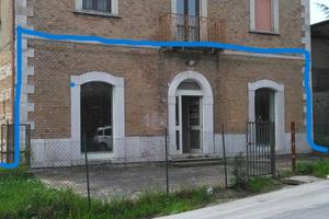 Appartamento Baranello [cod. rif5982316VRG]