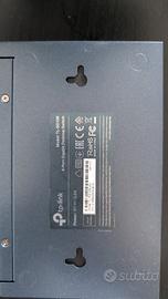 TP-link desktop switch 